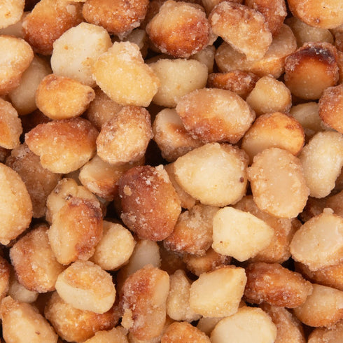 マウナロア ハニーロースト スタンドバッグ113g