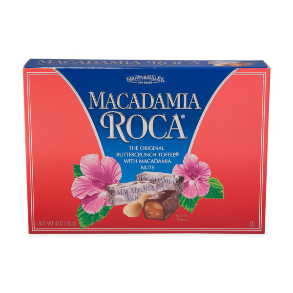 マカダミアロカ4.9oz(12粒)