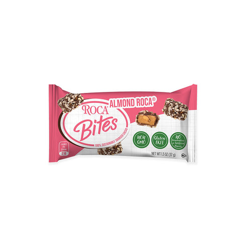 ロカバイツ アーモンドロカ ミニパック 37g 3袋セット