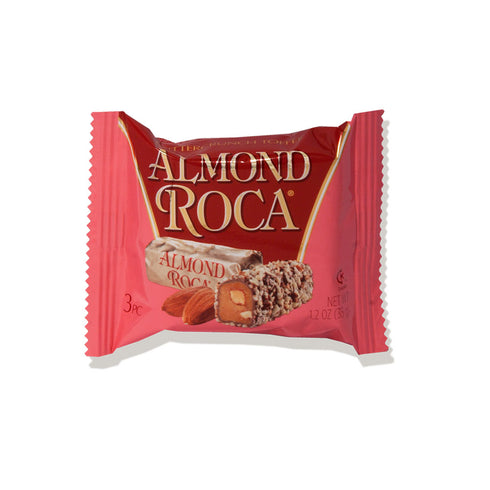 アーモンドロカ 3PC