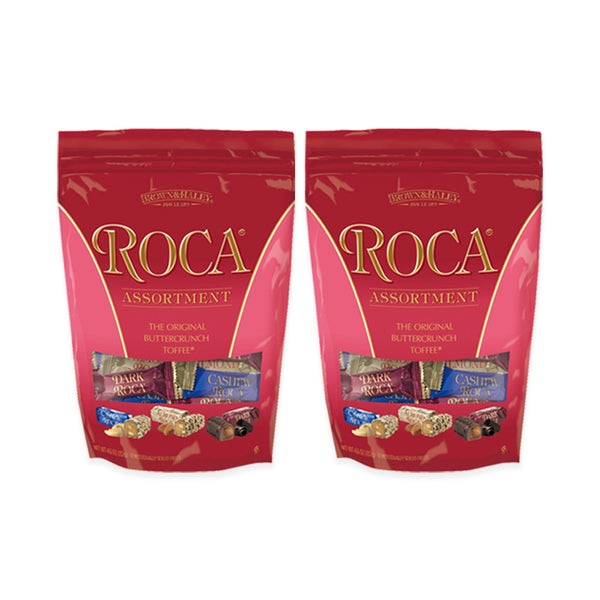 【セール商品】ロカアソートバッグ(12粒)2袋セット