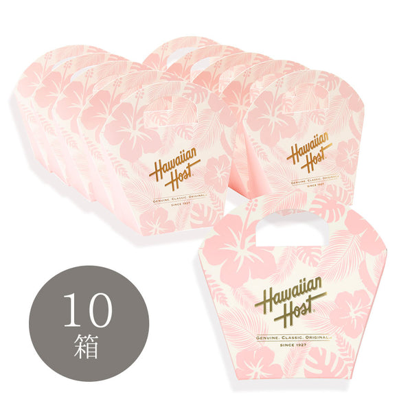 【オンライン限定】ハワイアンホーストプチギフト(TIKI 2粒)10セット