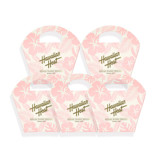 【オンライン限定】ハワイアンホーストプチギフト(TIKI 2粒)5セット