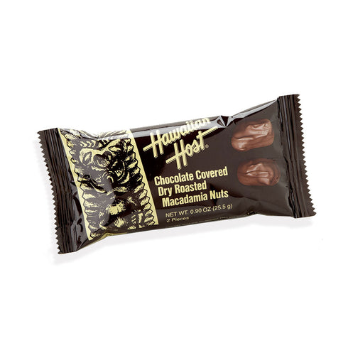 マカダミアナッツチョコレートTIKI バー(2粒)