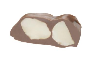 マカデミアナッツチョコレートTIKI　バー(2粒)　12袋セット