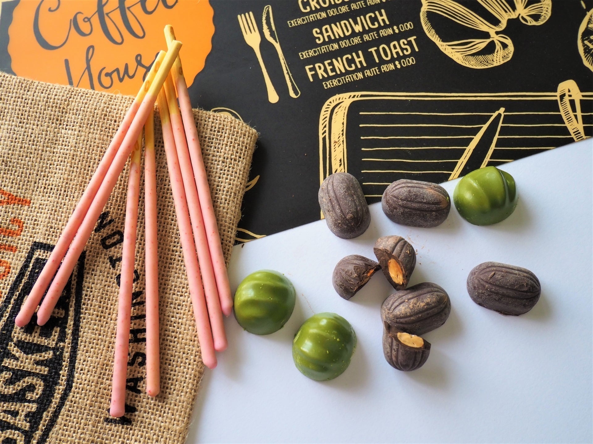 コストコで買うべきチョコレートを厳選！購入のベストタイミングは