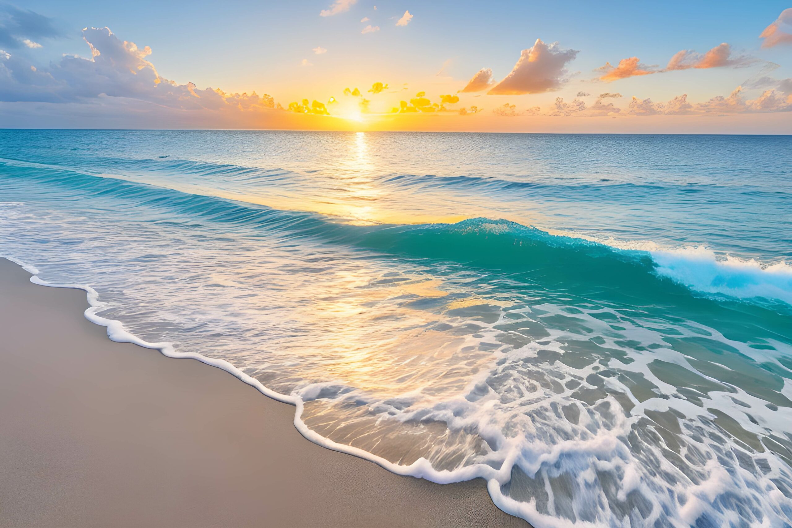 ハワイにある美しい海14選！有名なビーチから静かな穴場スポットまで目的別に紹介