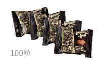 【セット割引】マカデミアナッツチョコレート　TIKI　100袋詰
